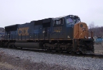 CSX 4763